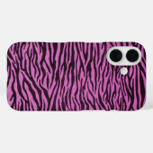 Coques Case-Mate iPhone Zebra Stripes (Verso (horizontal))