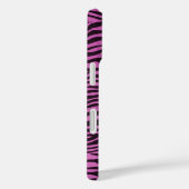 Coques Case-Mate iPhone Zebra Stripes (Verso / Droite)