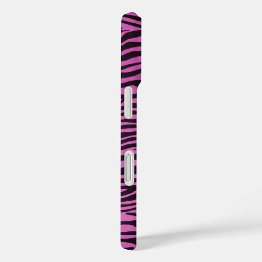Coques Case-Mate iPhone Zebra Stripes (Verso / Droite)