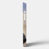 Coques Case-Mate iPhone Zèbre (Verso / Gauche)