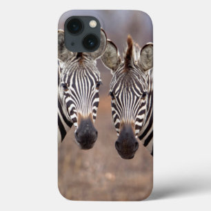 Etui iPhone Case-Mate Zèbres des plaines, parc national Kruger