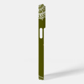 Coques Case-Mate iPhone Zen (Verso / Droite)