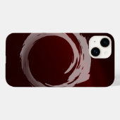 Coques Case-Mate iPhone Zen (Verso (horizontal))