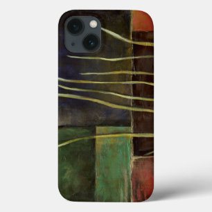 iPhone 13 Case Zen Garden