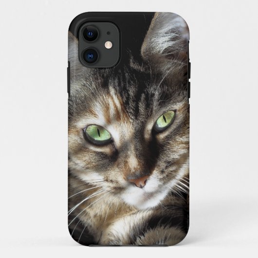 Coques Case-Mate iPhone Zen Kitty (Dos)