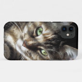 Coques Case-Mate iPhone Zen Kitty (Dos (Horizontal))
