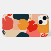Coques Case-Mate iPhone Zen Zestful (Verso (horizontal))