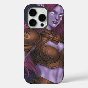 Coques iPhone 16 Pro Zendyr dans les bois