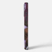 Coques Case-Mate iPhone Zendyr dans les bois (Verso / Gauche)