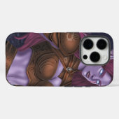 Coques Case-Mate iPhone Zendyr dans les bois (Verso (horizontal))