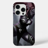 Coques Case-Mate iPhone Zendyr sur Telogrus (Verso)