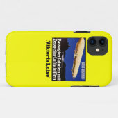 Coques Case-Mate iPhone Zeppelin Viktoria Luise (Dos (Horizontal))
