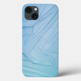 Case-Mate iPhone Case Zéro déchet (bleu océan)