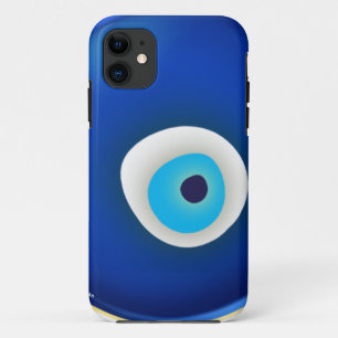 Coques Pour iPhone ZGA_EvilEye4.75x