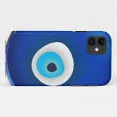 Coques Case-Mate iPhone ZGA_EvilEye4.75x (Dos (Horizontal))