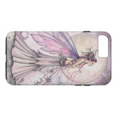 Coques Case-Mate iPhone Ziarre Déesse du Ciel Art Fantastique Fée (Dos (Horizontal))