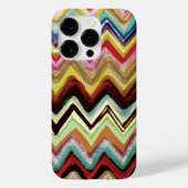 Coques Case-Mate iPhone Zig zag (Verso)