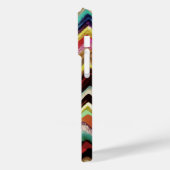 Coques Case-Mate iPhone Zig zag (Verso / Gauche)