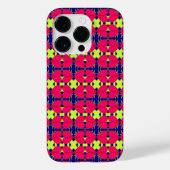 Coques Case-Mate iPhone Zig-Zag Coeurs brisés (Verso)