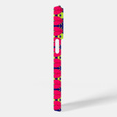 Coques Case-Mate iPhone Zig-Zag Coeurs brisés (Verso / Droite)