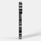 Coques Case-Mate iPhone Zig Zag & Points (Verso / Droite)