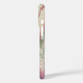 Coques Case-Mate iPhone Zigzag Textile (Verso / Gauche)