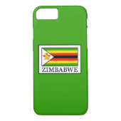 Coques Case-Mate iPhone Zimbabwe (Dos)