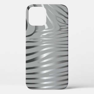 Case-Mate iPhone Case Zincident Zebra