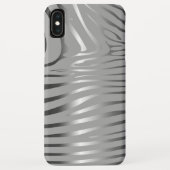 Coques Case-Mate iPhone Zincident Zebra (Dos)