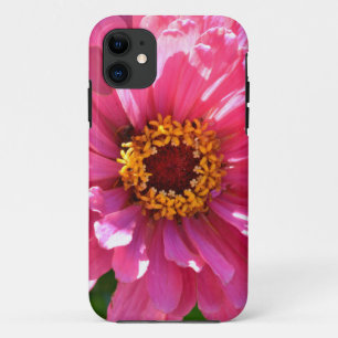 Case-Mate iPhone Case Zinnia rose