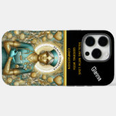 Coques Case-Mate iPhone Zippo Lighter (Verso (horizontal))