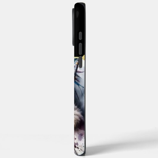 Coques Case-Mate iPhone Zippo Lighter (Verso / Gauche)