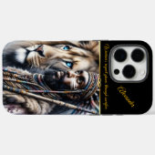 Coques Case-Mate iPhone Zippo Lighter (Verso (horizontal))