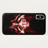 Coques Case-Mate iPhone Zizmor (Dos (Horizontal))