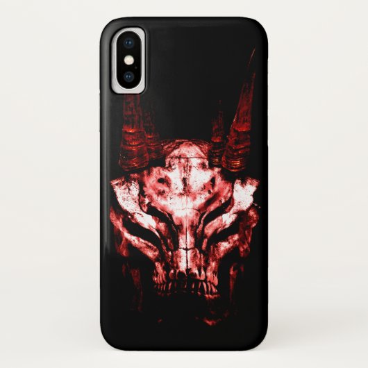 Coques Case-Mate iPhone Zizmor (Dos)