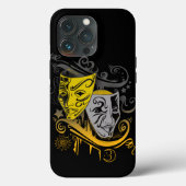 Coques Case-Mate iPhone Zodiac - Gemini (Verso)