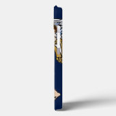 Coques Case-Mate iPhone Zodiac : Gemini, 1482 (Verso / Gauche)
