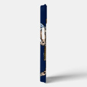 Coques Case-Mate iPhone Zodiac : Gemini, 1482 (Verso / Droite)