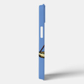 Coques Case-Mate iPhone Zodiaque : Balance en couleurs (Verso / Droite)