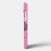 Coques Case-Mate iPhone Zodiaque : Cancer, 1482 (Verso / Gauche)