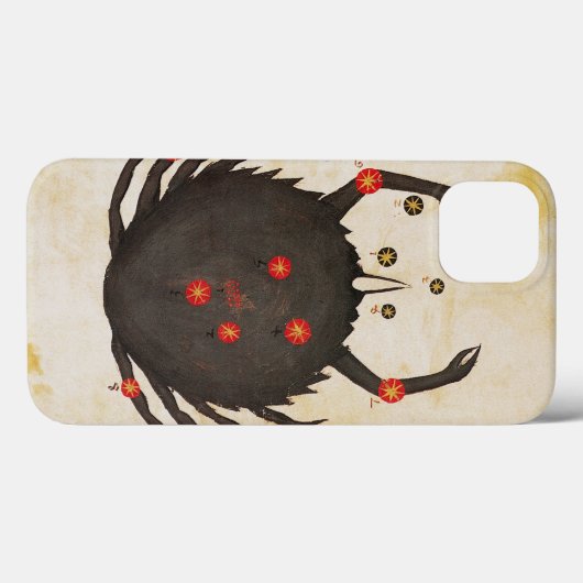 Coques Case-Mate iPhone Zodiaque : Cancer, C1350 (Verso (horizontal))