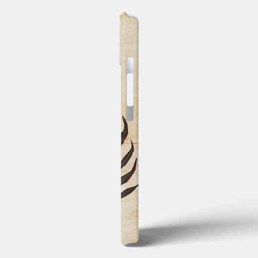 Coques Case-Mate iPhone Zodiaque : Cancer, C1350 (Verso / Gauche)