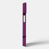 Coques Case-Mate iPhone Zodiaque : Scorpion, 1482 (Verso / Droite)