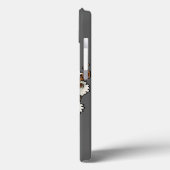 Coques Case-Mate iPhone Zodiaque : Taureau, 1482 (Verso / Gauche)