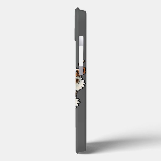 Coques Case-Mate iPhone Zodiaque : Taureau, 1482 (Verso / Gauche)