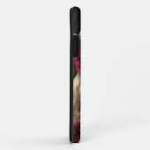 Coques Case-Mate iPhone Zombie Babe 06 (Dos/Droite)