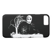 Coques Case-Mate iPhone Zombies (Dos (Horizontal))