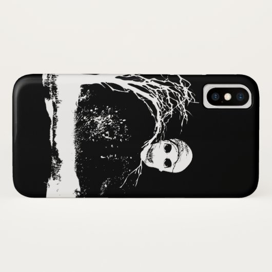 Coques Case-Mate iPhone Zombies (Dos (Horizontal))