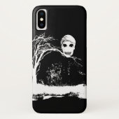 Coques Case-Mate iPhone Zombies (Dos)
