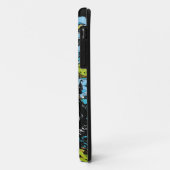 Coques Case-Mate iPhone Zombis partout (Dos/Gauche)